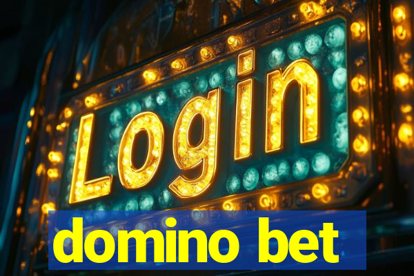 domino bet